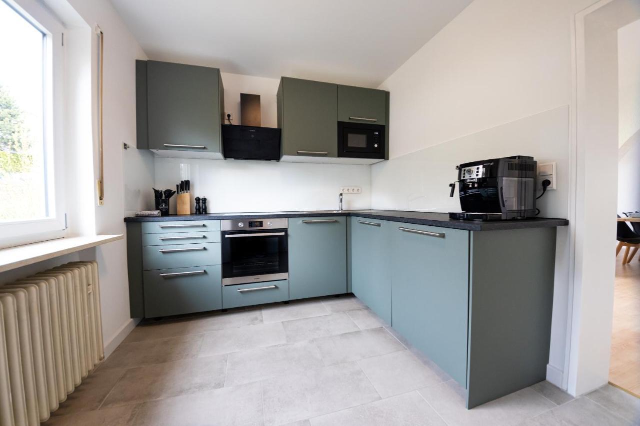 Holiday home Grosszuegiges In Ruhiger Lage