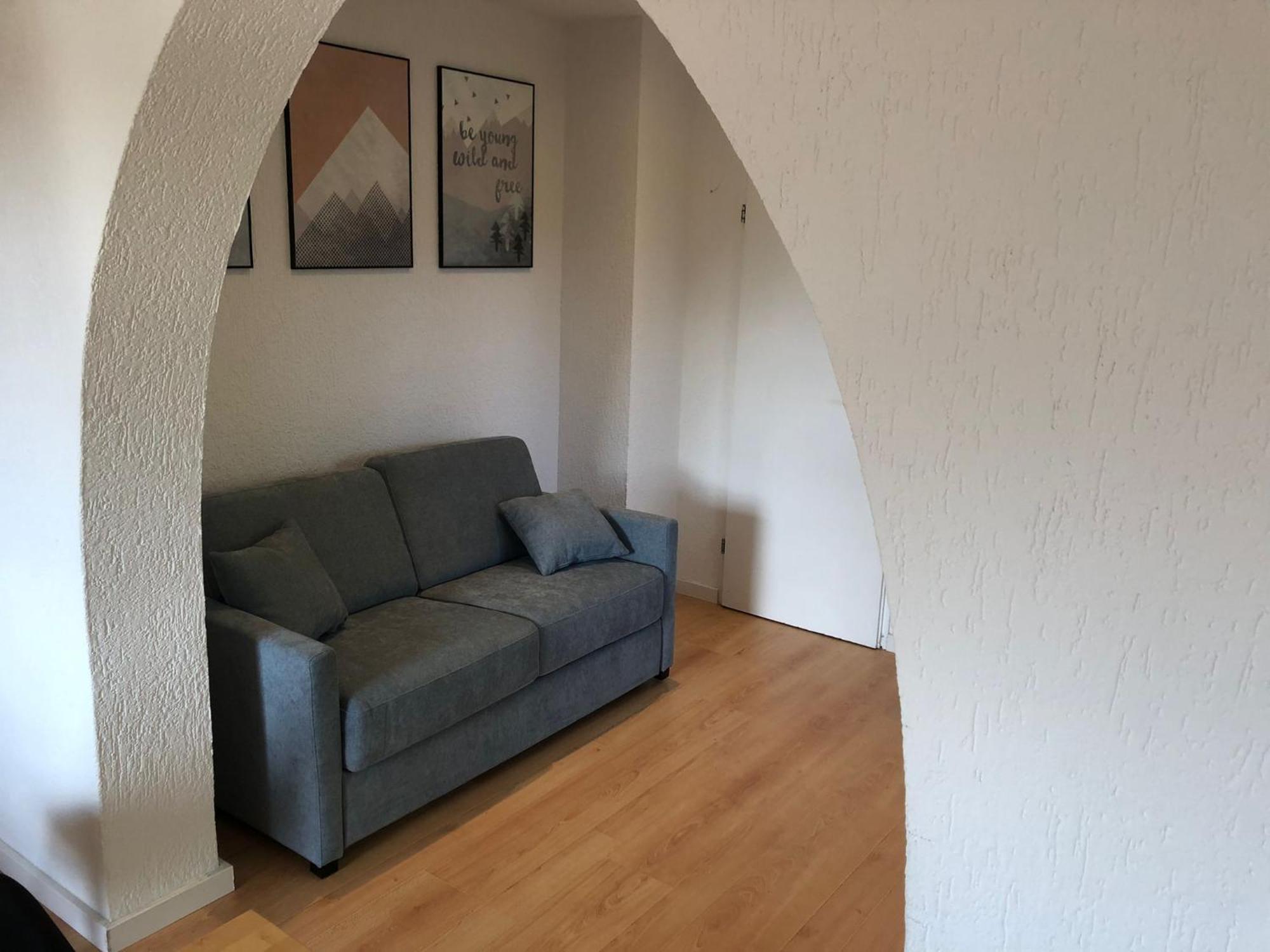 Grosszuegiges In Ruhiger Lage *