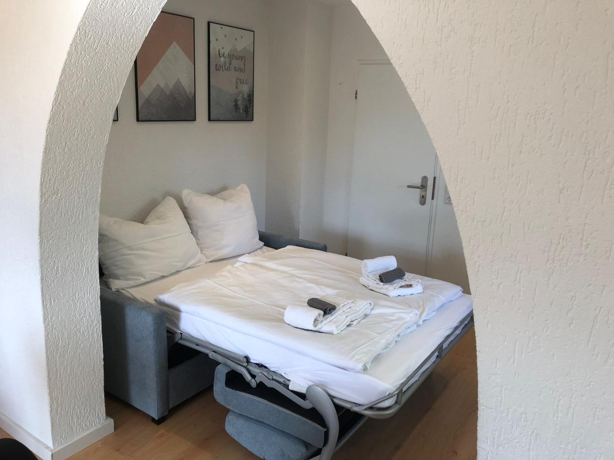 Holiday home Grosszuegiges In Ruhiger Lage *
