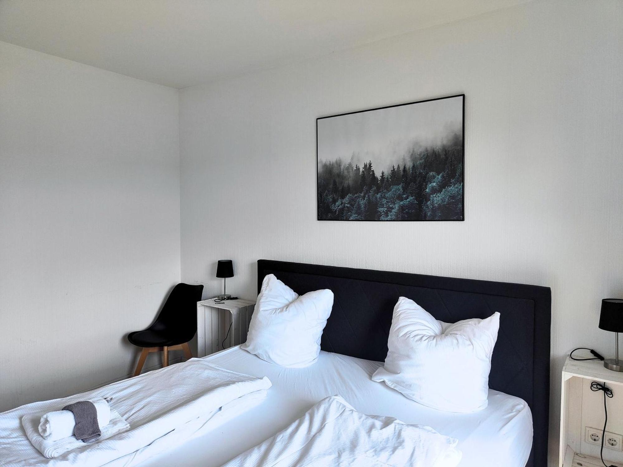 Grosszuegiges In Ruhiger Lage Holiday home