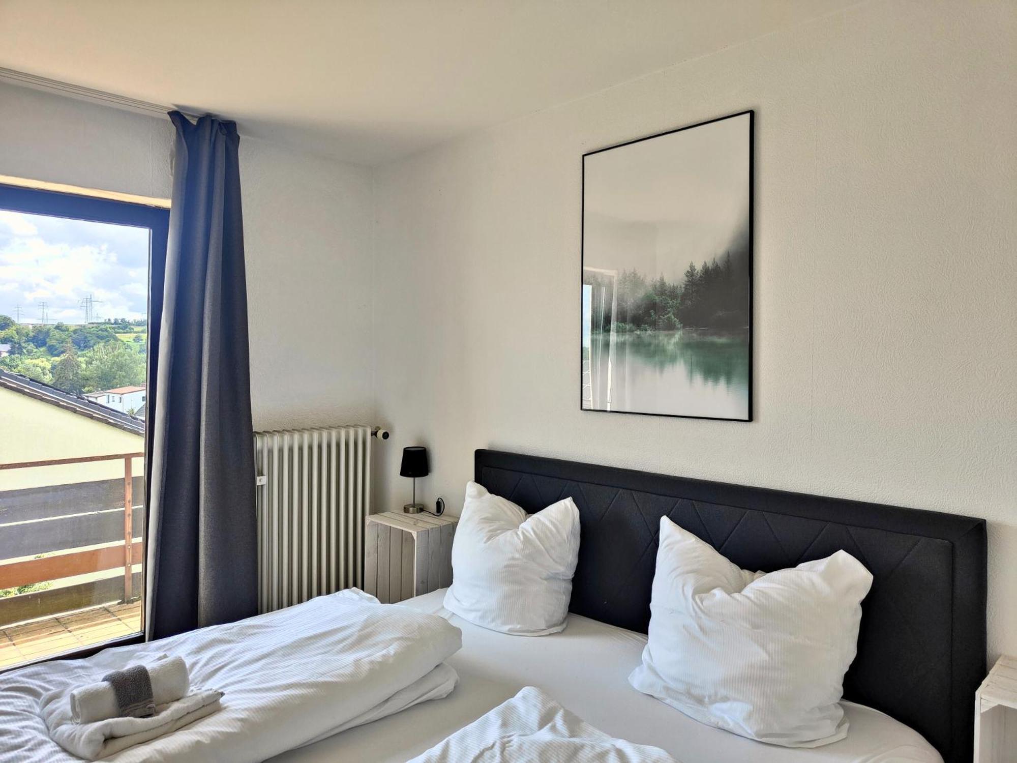 Holiday home Grosszuegiges In Ruhiger Lage *