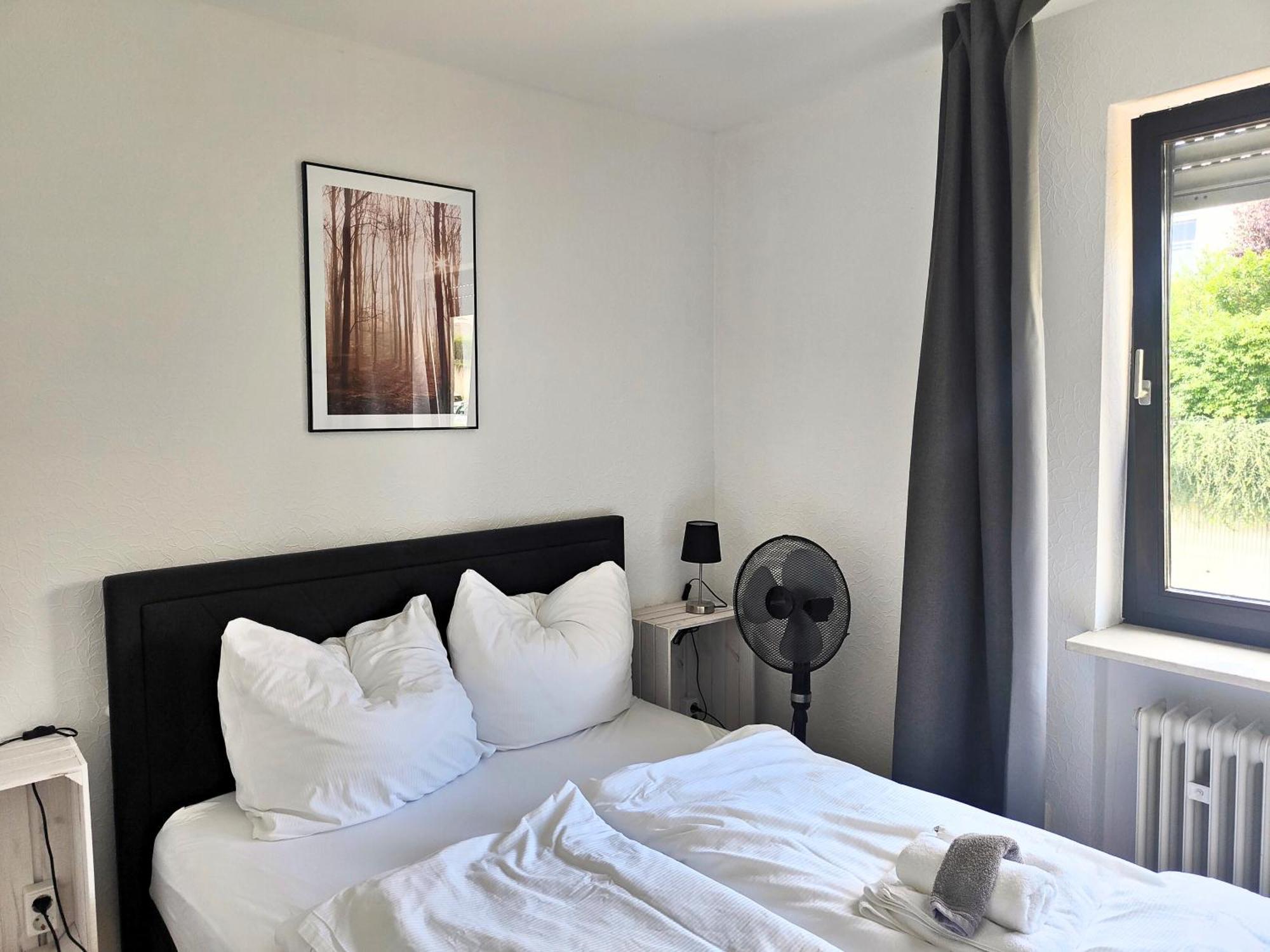 Holiday home Grosszuegiges In Ruhiger Lage Wurzburg