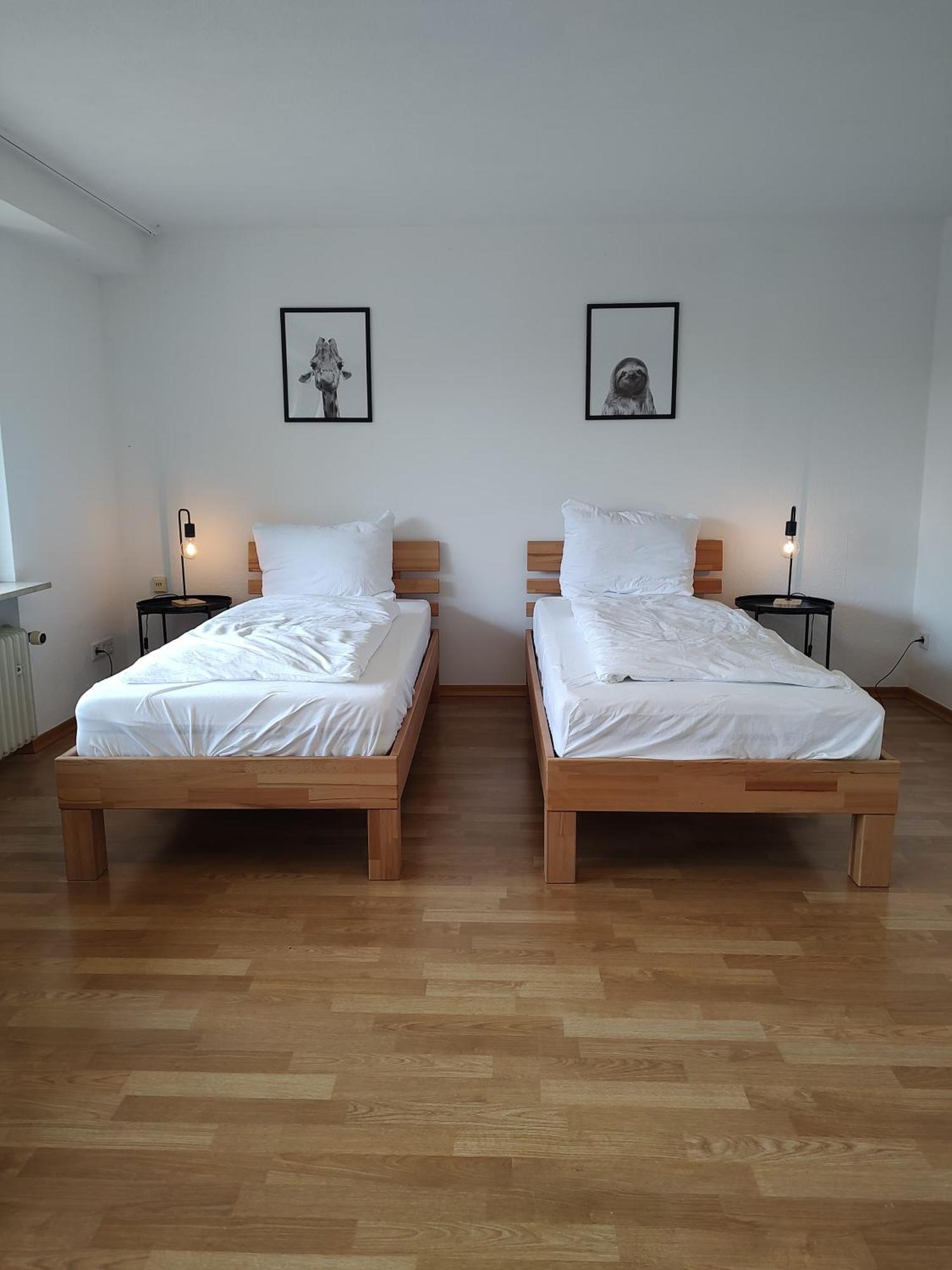 Holiday home Grosszuegiges In Ruhiger Lage *